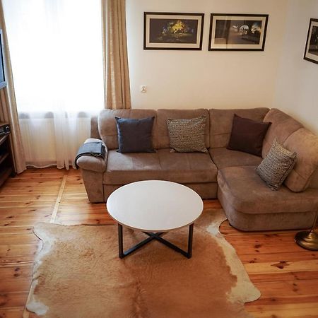 Stylowy Apartament W Kamienicy Chełm Dış mekan fotoğraf