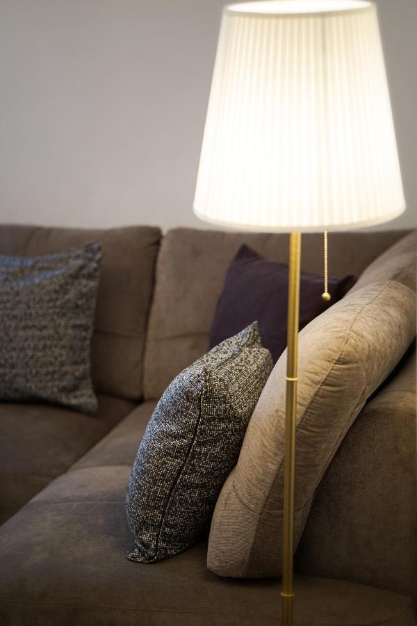 Stylowy Apartament W Kamienicy Chełm Dış mekan fotoğraf
