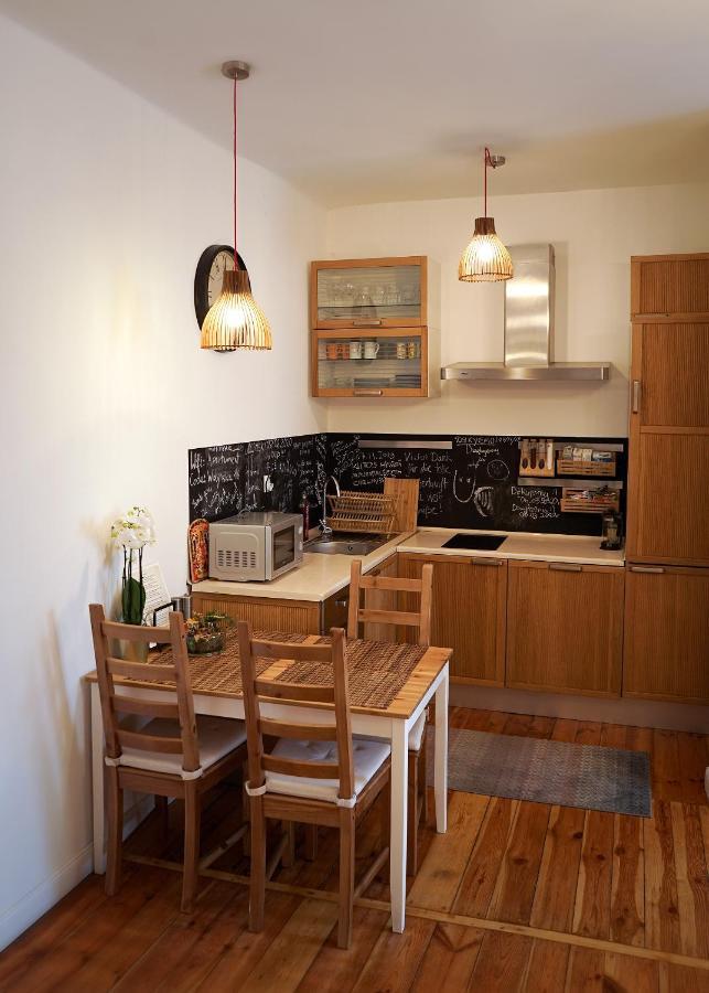 Stylowy Apartament W Kamienicy Chełm Dış mekan fotoğraf