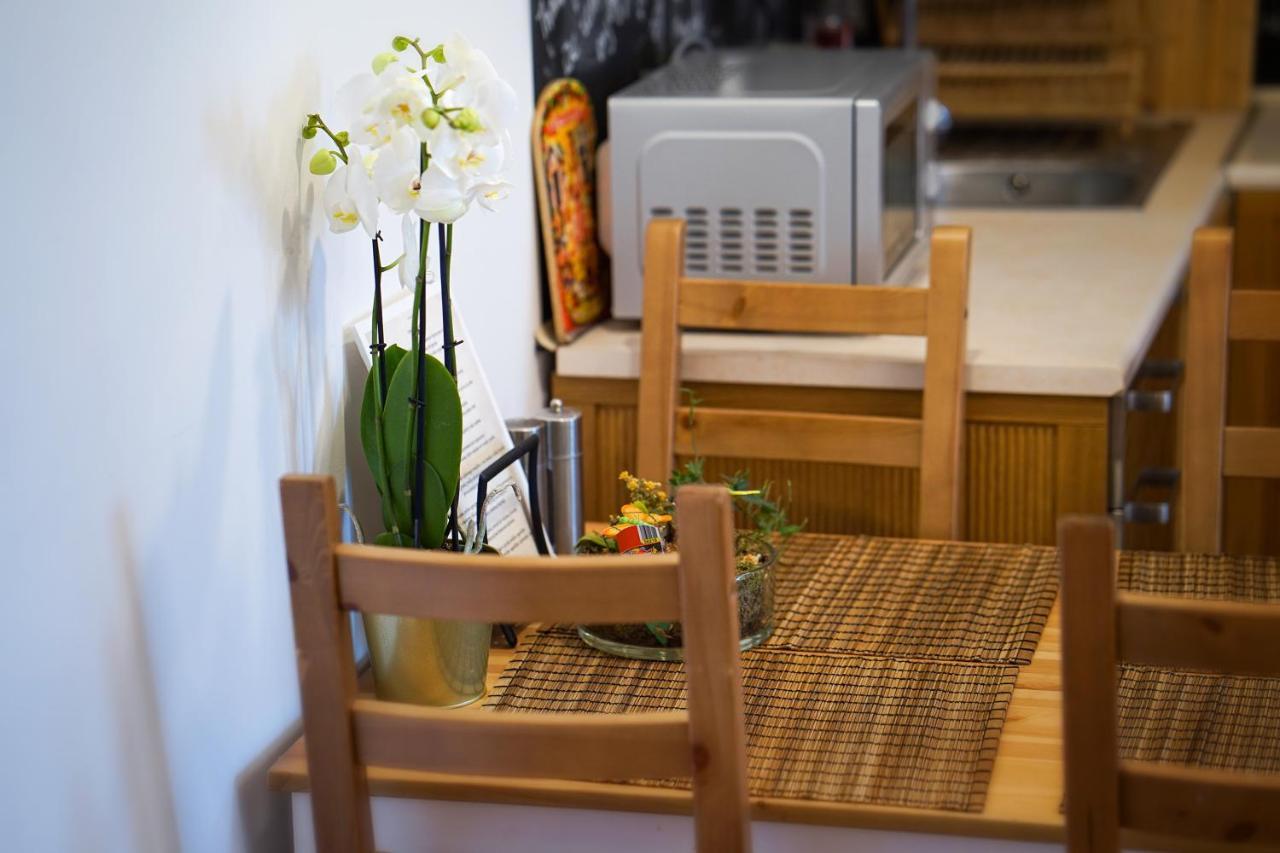 Stylowy Apartament W Kamienicy Chełm Dış mekan fotoğraf